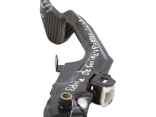 Used Break pedal Break pedal CITROËN C3 Picasso (SH_) 1.6 HDi (90 hp) 20963374 20963374