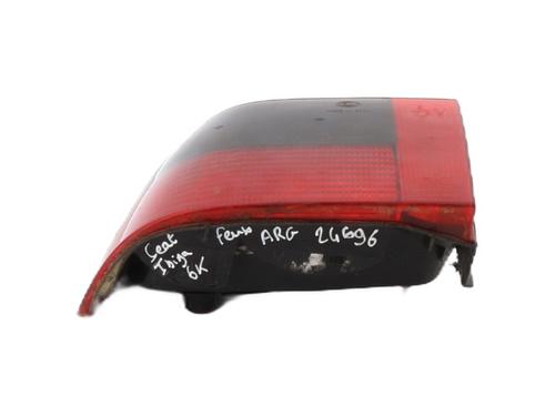 Used Left taillight Left taillight SEAT IBIZA II (6K1) 1.4 i (60 hp) 20945980 20945980