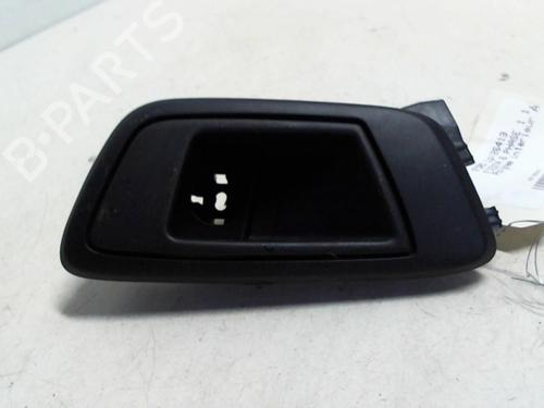 Venstre bak invendig håndtak FORD FIESTA VI (CB1, CCN) 1.6 TDCi (90 hp) 20947470