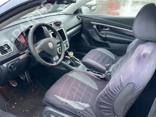 Ignition barrel VW EOS (1F7, 1F8) | BP33568421M48 - Image 4