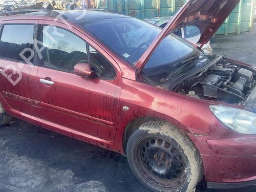 Brugte PEUGEOT 307 SW (3H)    4562044