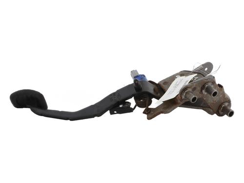 Clutch pedal RENAULT CLIO III (BR0/1, CR0/1) 1.5 dCi (BR17, CR17) | BP32467182I13