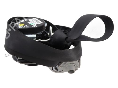 Used Front right seatbelt Front right seatbelt VW UP! (121, 122, BL1, BL2, BL3, 123) 1.0 (60 hp) 27546510 27546510