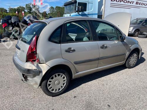 Recambios CITROËN C3 I (FC_, FN_)    4774627
