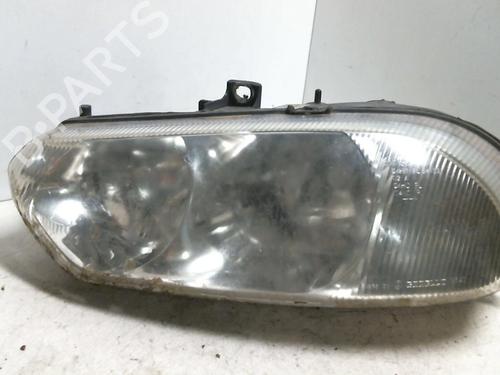 Used Left headlight Left headlight 20939228 20939228