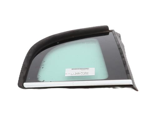 Rear left quarter glass PEUGEOT 3008 I MPV (0U_) 1.6 HDi | BP28476879C93 