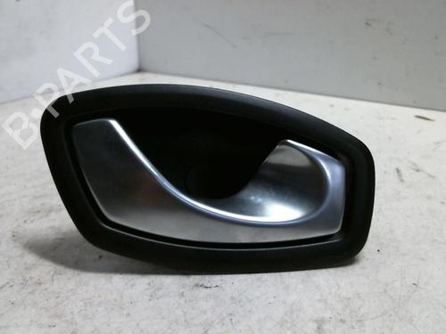 Used Front right interior door handle Front right interior door handle RENAULT CLIO IV (BH_) 0.9 TCe 90 (BHNF, BHMA, BHMH, BHJK, BHJR) (90 hp) 20939016 20939016