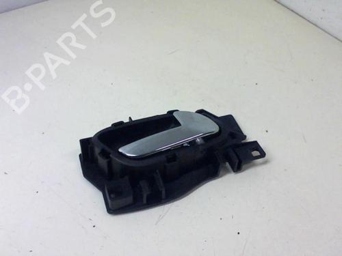 Used Front right interior door handle PEUGEOT 3008 I MPV (0U_) 1.6 HDi (114 hp) 20954927