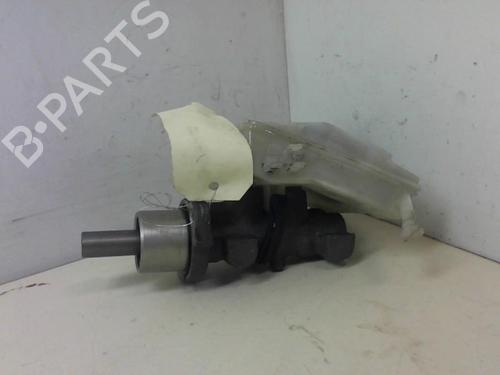 Used Brake master cylinder Brake master cylinder PEUGEOT 206 Hatchback (2A/C) 1.9 D (69 hp) 20943510 20943510