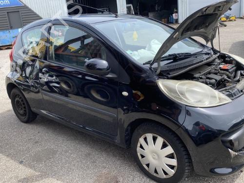 Hinge/Door check strap PEUGEOT 107 (PM_, PN_) 1.4 HDi | BP20962040C146 