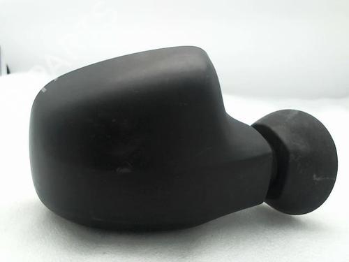 Right mirror DACIA SANDERO 1.4 MPI LPG | BP23901296C27 