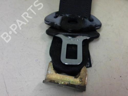 Used Rear left seatbelt Rear left seatbelt OPEL ASTRA F Estate (T92) 1.7 TD (F35, M35) (68 hp) 20972958 20972958