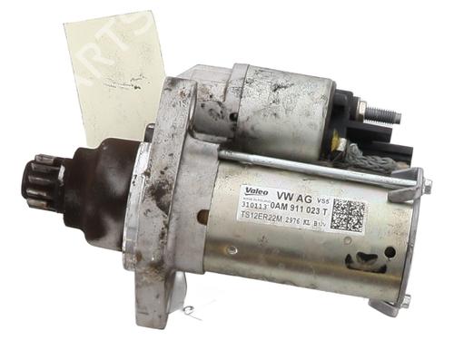 Starter VW JETTA IV (162, 163, AV3, AV2) 1.4 TSI | BP31286613M8 - Image 5