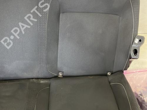 Rear seat DACIA SANDERO II 1.0 SCe 75 (B8JC, B8JD, B8NC) | BP22026736C17 - Image 5