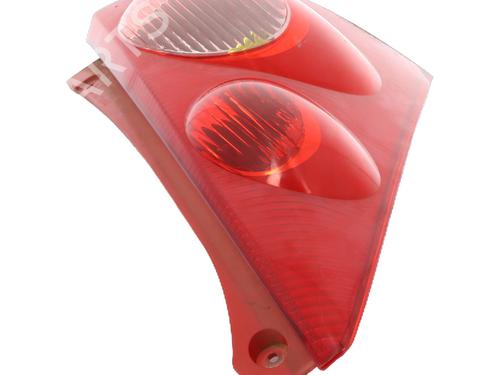 Left taillight PEUGEOT 107 (PM_, PN_) 1.0 | BP20969016C34