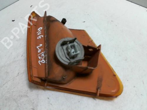 Left front indicator FORD FIESTA III (GFJ) 1.1 | BP22022064C32 