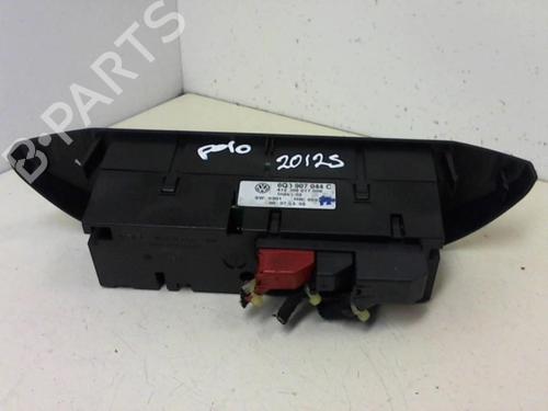 Used Climate control Climate control 20954717 20954717