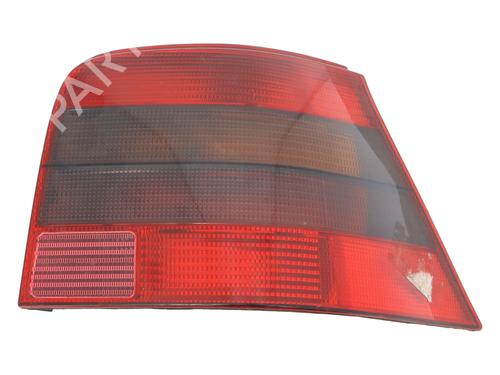 Højre baglygte VW GOLF IV (1J1) 1.9 TDI (110 hp) 20957347