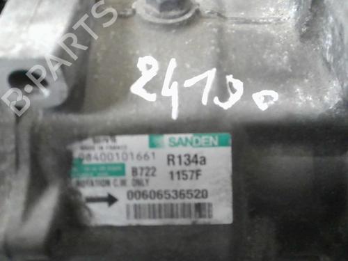AC-Kompressor ALFA ROMEO 147 (937_) 1.6 16V T.SPARK (937.AXA1A, 937.AXB1A, 937.BXB1A) | BP20939611M34 