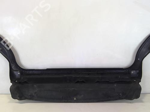 Used Front slam panel Front slam panel PEUGEOT PARTNER MPV (5_, G_) 1.6 HDi 90 (90 hp) 20955676 20955676