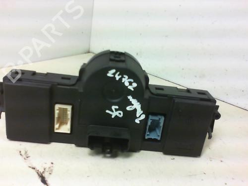 Climate control RENAULT MEGANE II (BM0/1_, CM0/1_) 1.9 dCi (BM0G, CM0G) | BP20945877I5 