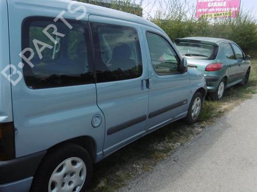 Tailgate lift support CITROËN BERLINGO / BERLINGO FIRST MPV (MF_, GJK_, GFK_) 1.9 D (MFWJZ) | BP20954840C138 