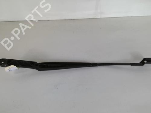 Used Front windshield wiper arm OPEL ASTRA J (P10) 1.6 CDTi (68) (110 hp) 20953327