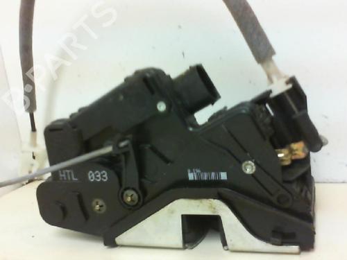 Rear left lock BMW 3 (E46) 330 d | BP20966346C100 