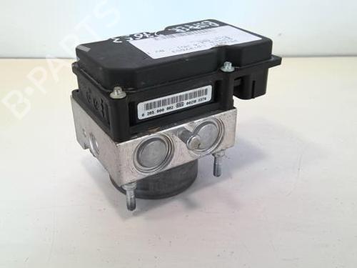 ABS pump PEUGEOT BIPPER Tepee 1.4 HDi | BP20956915M43 