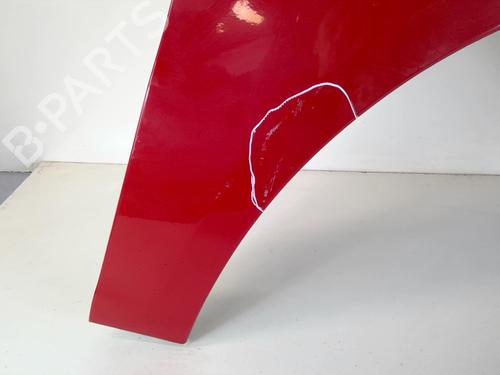 Right front fenders VW FOX Hatchback (5Z1, 5Z3, 5Z4) 1.4 TDI | BP22023086C42 