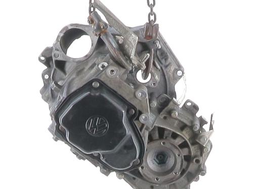 Gearbox VW POLO IV (9N_, 9A_) 1.4 TDI | BP24735352M3