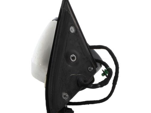 Right mirror VW JETTA IV (162, 163, AV3, AV2) 1.4 TSI | BP31286645C27