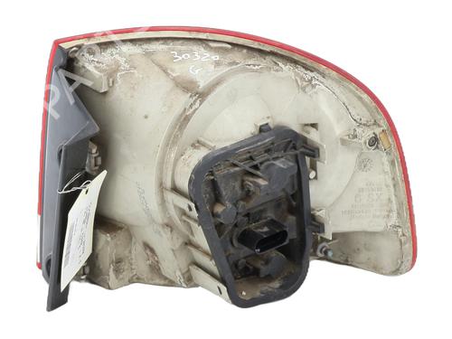 Used Left taillight Left taillight VW TOUAREG (7LA, 7L6, 7L7) 2.5 R5 TDI (174 hp) 22030197 22030197