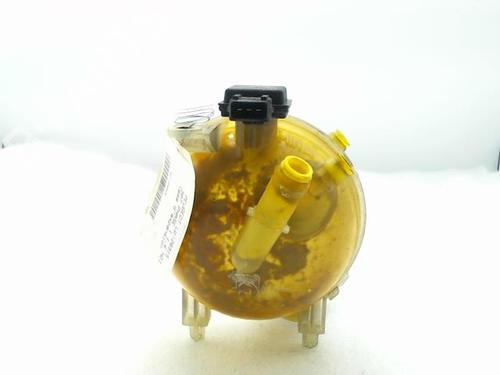 Expansion tank PEUGEOT 307 (3A/C) 1.6 HDi | BP20957051C120 