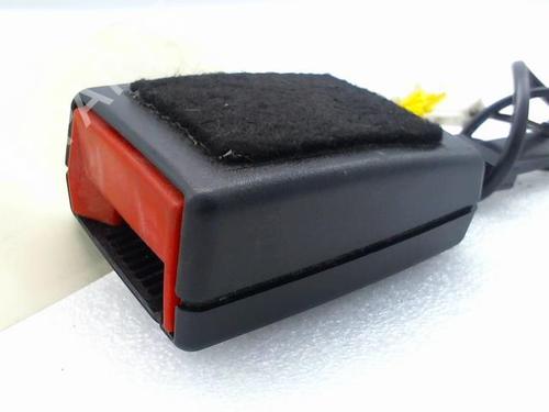 Used Seat buckle CITROËN C3 II (SC_) 1.4 HDi 70 (SC8HZC, SC8HR0, SC8HP4) (68 hp) 20965306