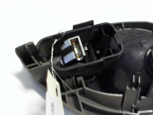Used Rear left interior door handle Rear left interior door handle RENAULT ESPACE IV (JK0/1_) 1.9 dCi (JK0U, JK0G) (120 hp) 20971217 20971217