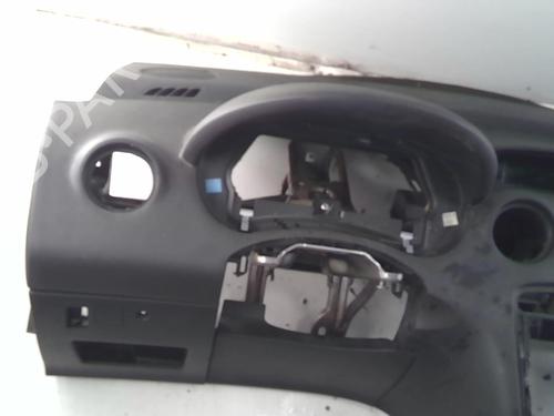 Dashboard PEUGEOT 308 I (4A_, 4C_) 1.6 HDi | BP20963940C46 