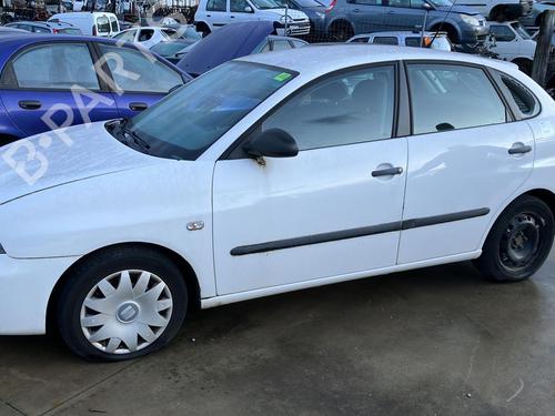 Right headlight SEAT IBIZA III (6L1) 1.4 TDI | BP22023604C29 