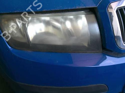 Scheinwerfer rechts SKODA FABIA I (6Y2) 1.2 | BP20950298C29 