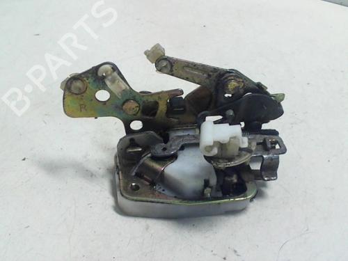 Used Rear right lock KIA SPORTAGE SUV (K00) 2.0 TD 4WD (83 hp) 20947010