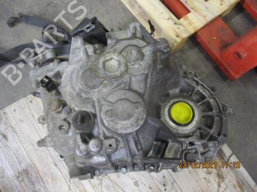 Gearbox DODGE CALIBER 2.0 CRD | BP20939333M3 