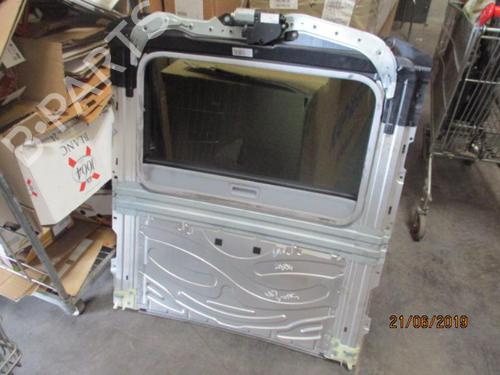 Used Sunroof BMW 1 (E87) 118 d (143 hp) 20966570