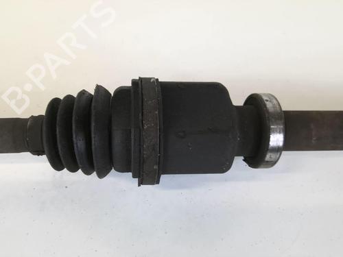 Used Right front driveshaft RENAULT TWINGO II (CN0_) 1.5 dCi (CN0E) (64 hp) 20944435