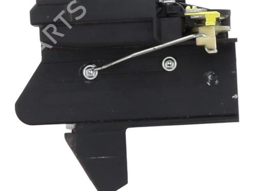 Front left lock DACIA SANDERO II 1.0 SCe 75 (B8JC, B8JD, B8NC) | BP24348364C98 - Image 2