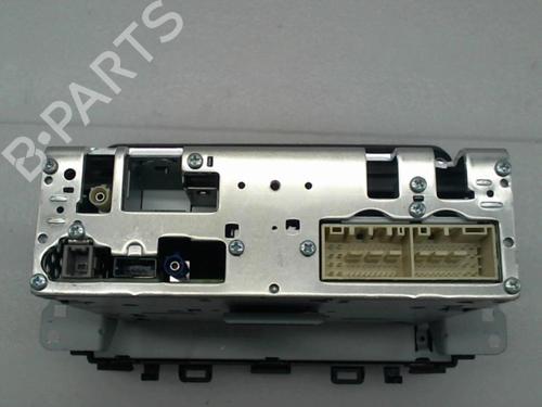 Used Radio KIA RIO IV (YB, SC, FB) 1.0 T-GDI 100 (101 hp) 20953177