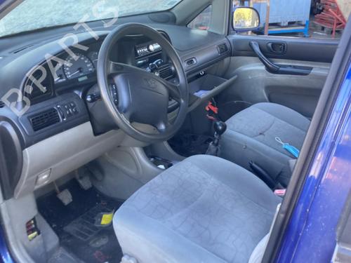 Right taillight DAEWOO REZZO (U100) 1.6 SX | BP22023711C35 - Image 12