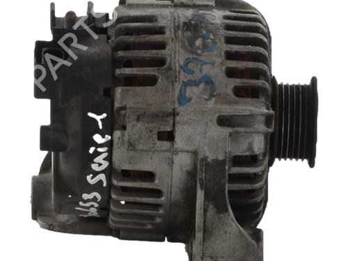 Alternator BMW 1 (E87) 118 d | BP37077294M7 - Image 5