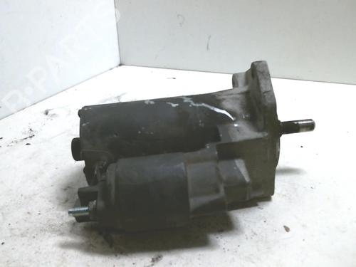 Used Starter SEAT IBIZA II (6K1) 1.4 i (60 hp) 22021518