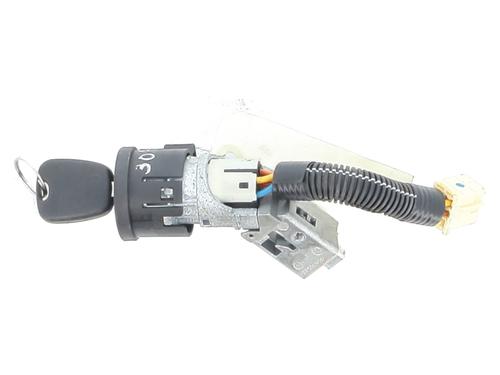 Used Ignition barrel Ignition barrel PEUGEOT 107 (PM_, PN_) 1.0 (68 hp) 30899854 30899854