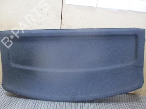 Used Rear parcel shelf CITROËN XSARA (N1) 2.0 HDi 109 (109 hp) 20942762